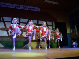 Zunftabend 2016